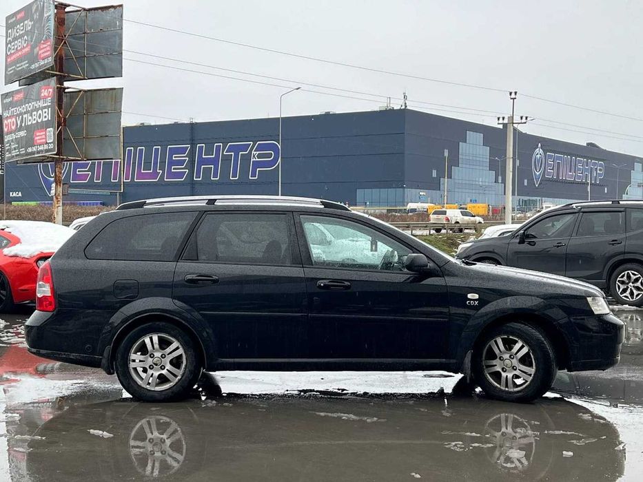 Продам Chevrolet Lacetti 2005р. #73375