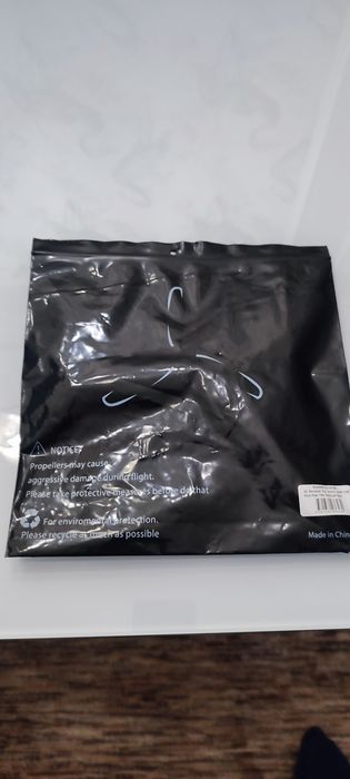 Пропеллер HQ MacroQuad Prop 10X5.5X3(1CCW+1CW) Black-Glass Fiber Reinf