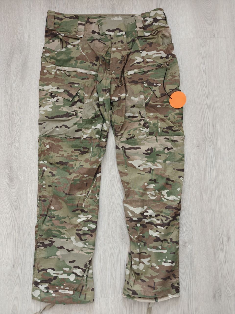 Штани Crye Precision G4 NSPA Field Pant Multicam (оригінал!!)