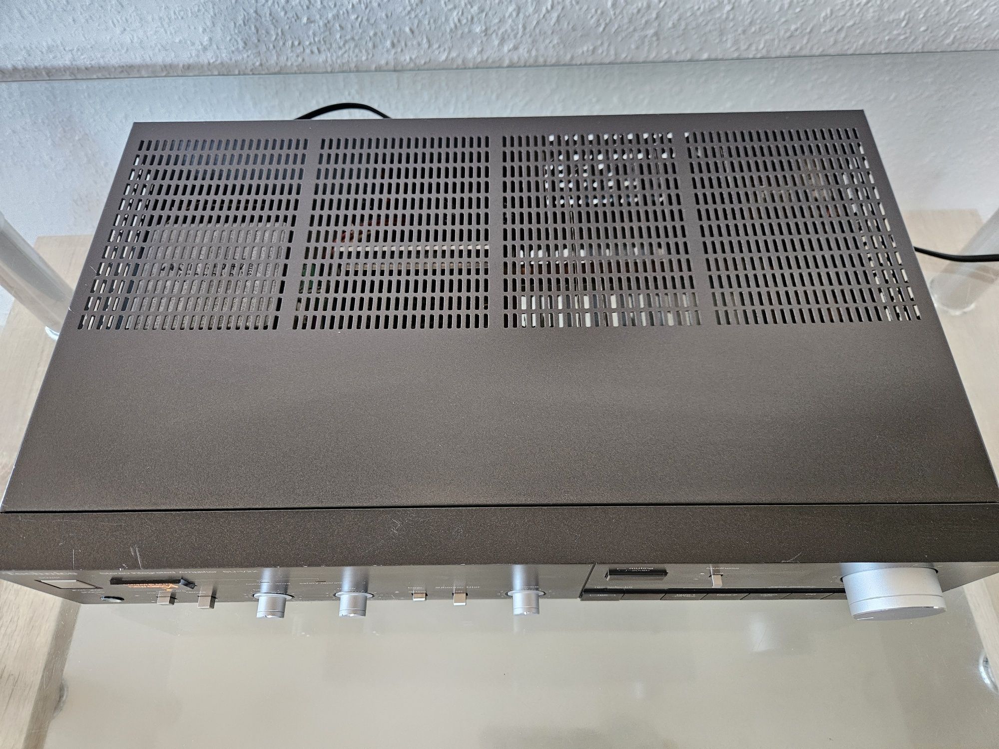 Technics Su-V2x wzmacniacz stereo
