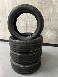 Komplet nowych opon Michelin 205/55 R17