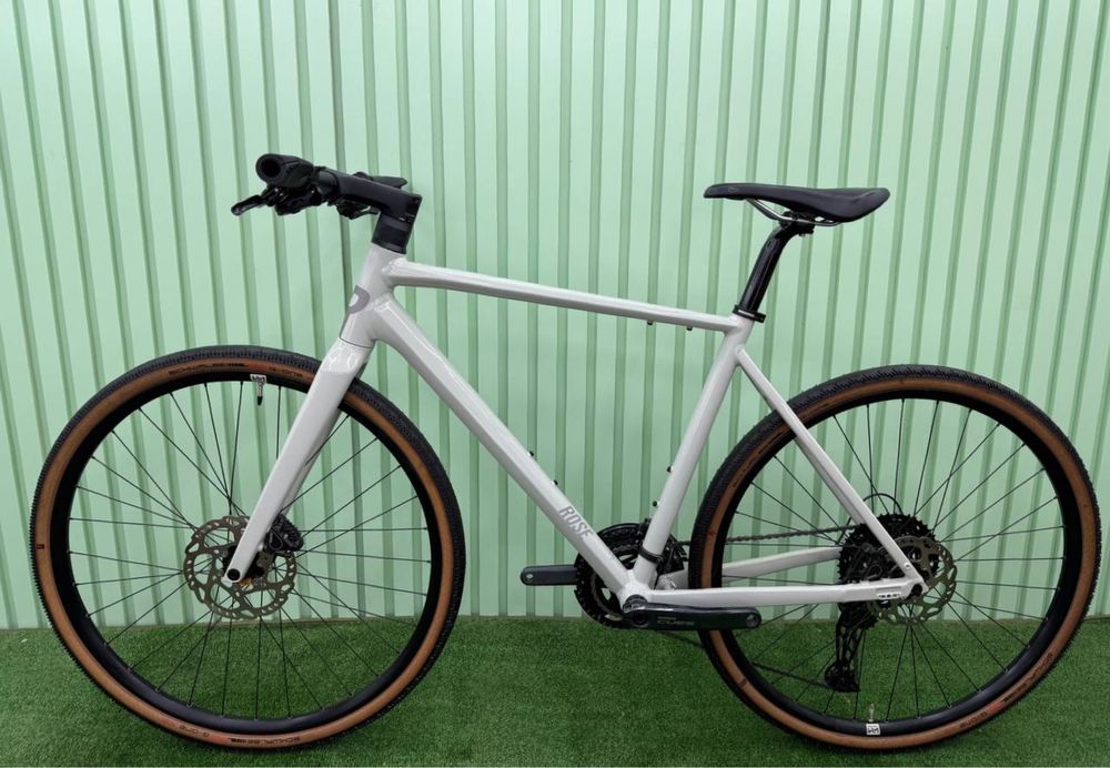 Акція Міський 52см 28 велосипед Rose Sneak 1  Shimano Cues 2x11-speed