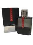 Męskie 100ml Prada Luna Rose Carbon