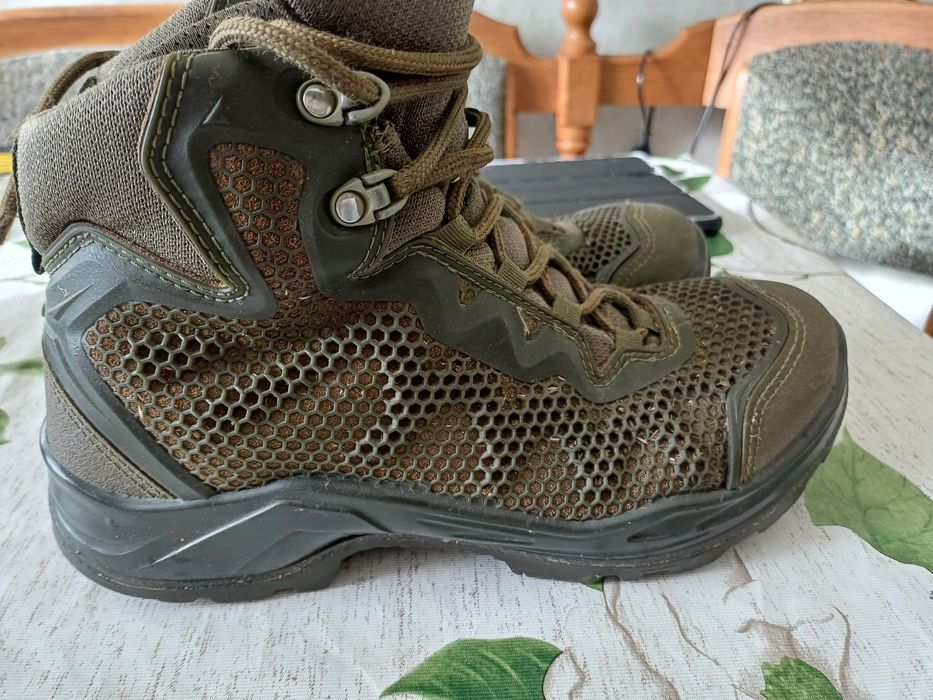 Берці військові, 38 р.