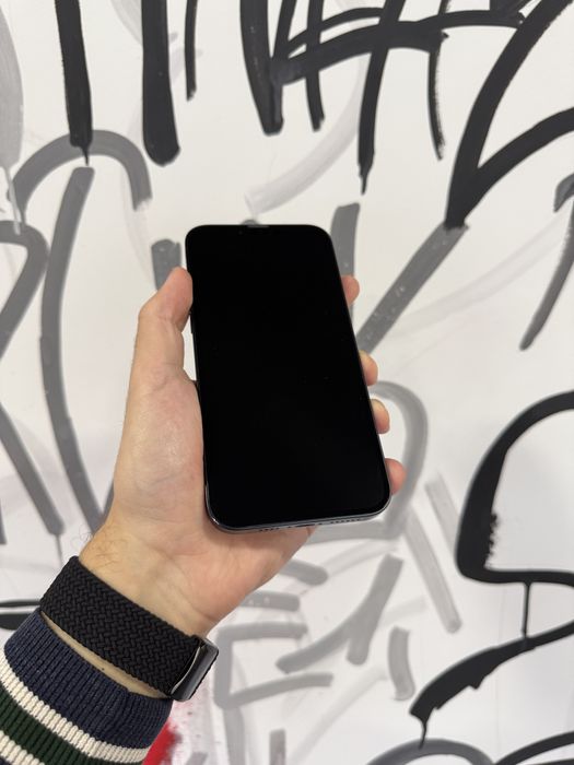 Б/В iPhone 14 Plus 256 eSim гарантія 1 рік