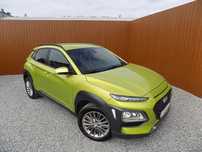 Hyundai Kona 1.0 T-GDI!! 120KM!! Kamera!! Klimatronik!!