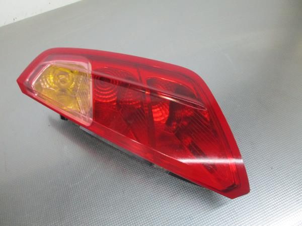 Farolim direito FIAT Grande Punto (199_)