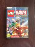 Gra „LEGO Marvel”