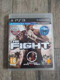 Gra PS3 The Fight PL Move Wysyłka w 24h