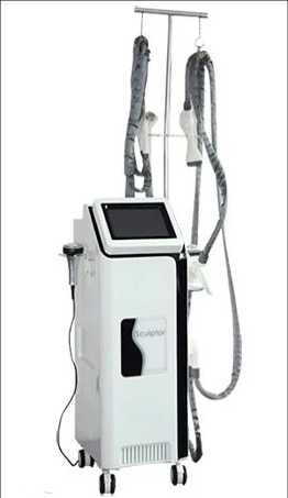 Beautyshaper, VELASHAPE III,  vacushape, bodyshape , endermomasaż