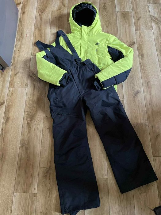 Kombinezon zimowy narciarski r.158/164 Neo'dry 10000