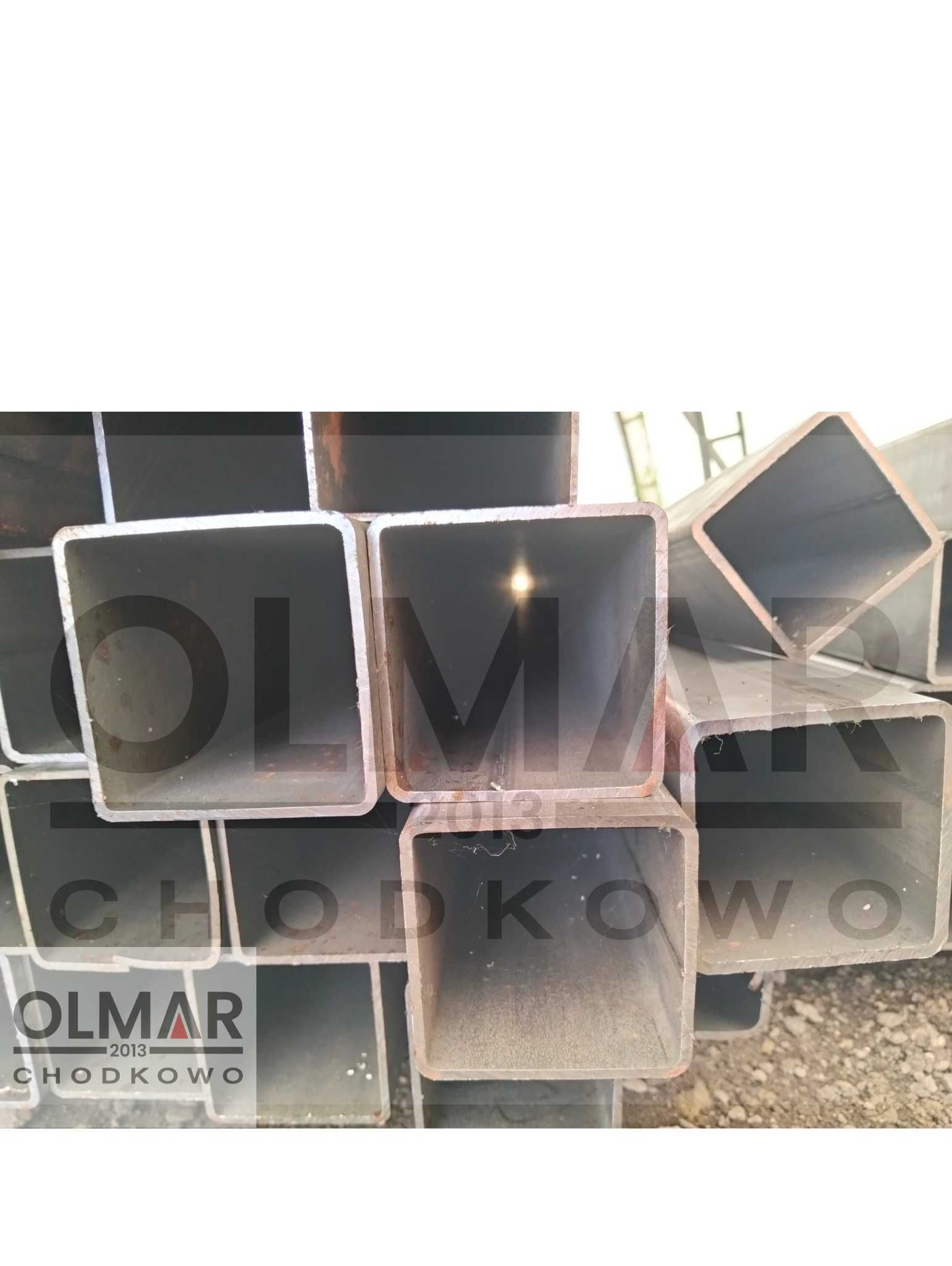 Profil stalowy 80x80x3,0 IIGATUNEK