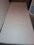 Materace piankowy Ikea Moshult 200x80