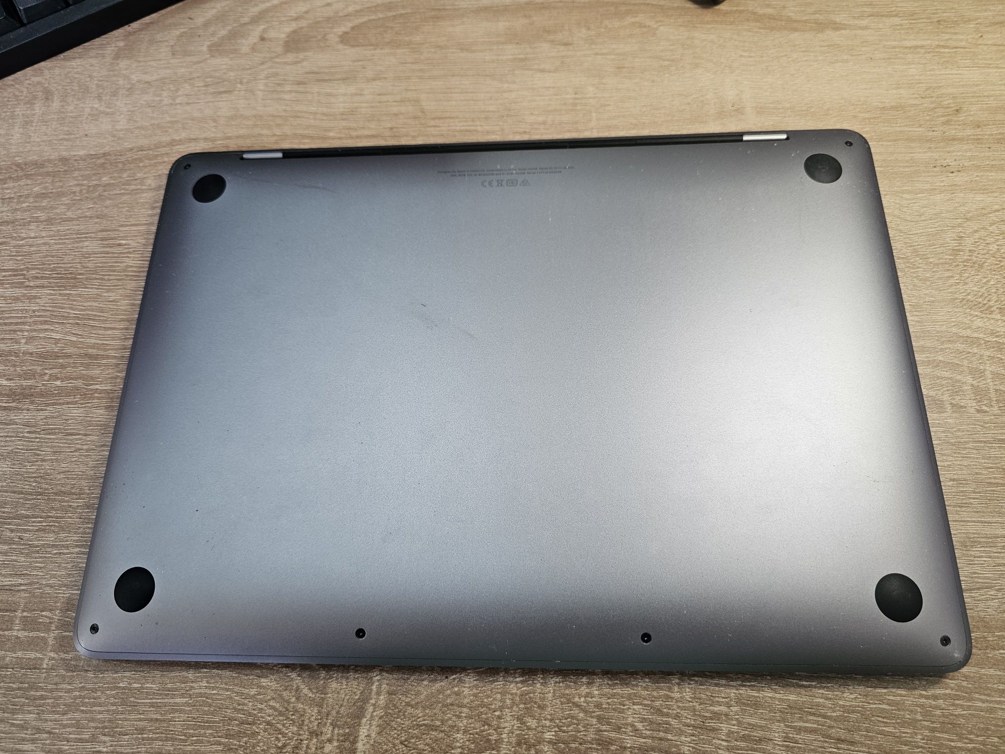Apple MacBook a2338