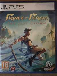 Prince of Persia The Lost Crown