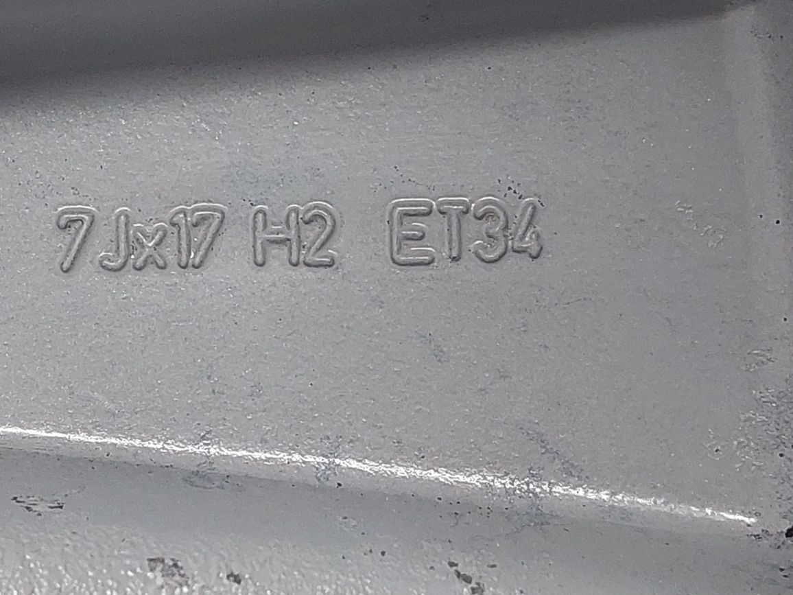Диски колеса оригінал оригінальні Audi R17 5×112