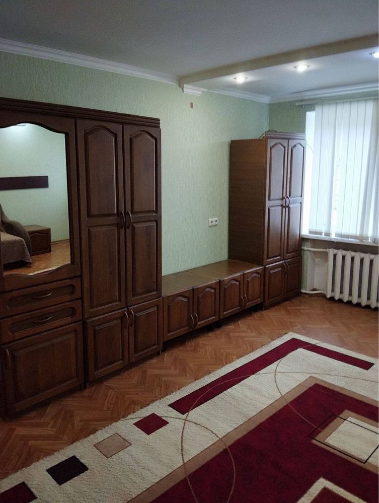 Здам простору 1-к кв в покровському районі міста