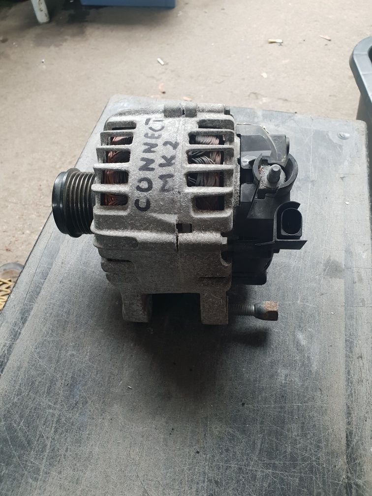 Alternator Ford Transit Connect MK2 1.6 TDCI