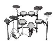 nux dm 7, nux dm 8, yamaha dtx 6k x, Roland td 1dmk, Roland td 07kv