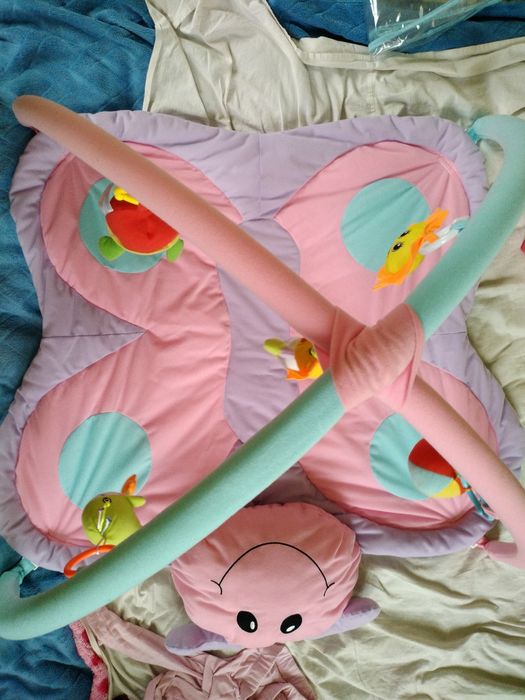 Коврик для малышей