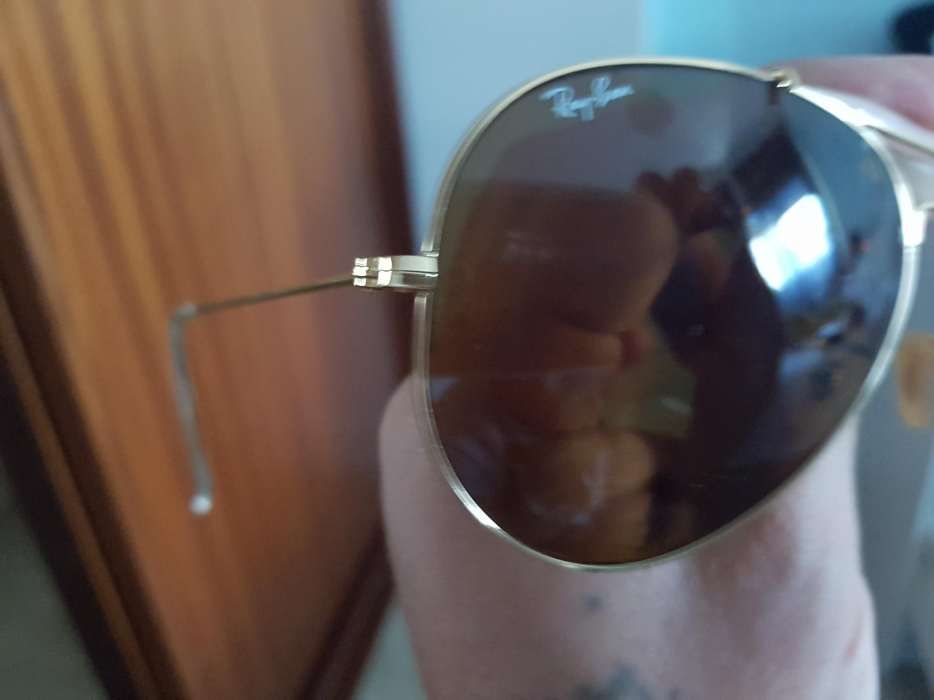 RayBan originais (novos)