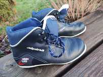 Buty do nart biegowych biegówki Alpina Alpitex 120 NNN roz 38