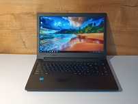 Абсолютно справний Lenovo 15.6"/Intel/8 ОЗП/128 SSD