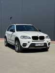 BMW X5 40d salon Polska bezwypadkową