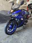 Yamaha YZF R3 2018