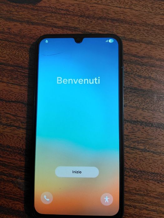 Samsung A15 128gb