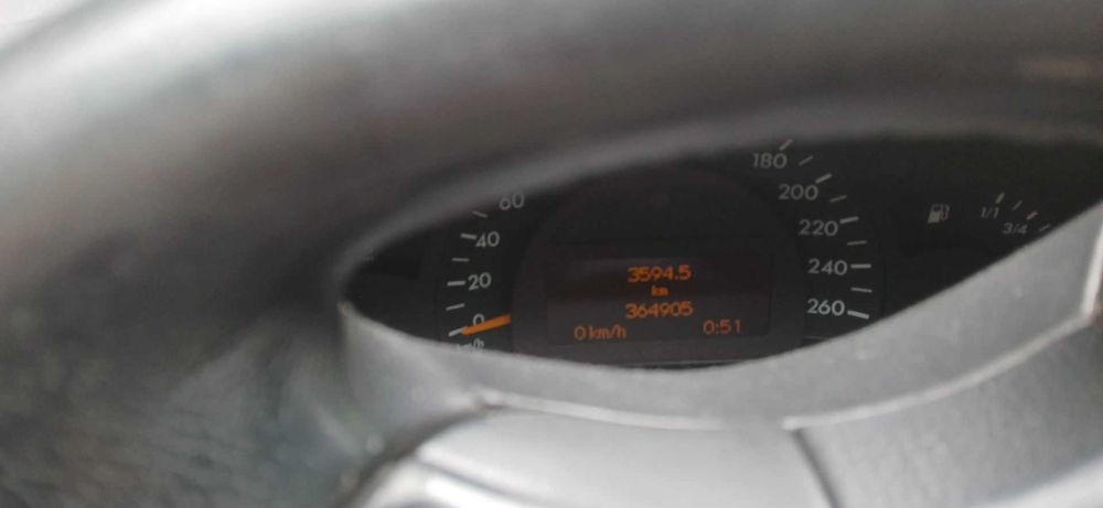 Carrinha Mercedes Benz C220 CDI AVANTGARD