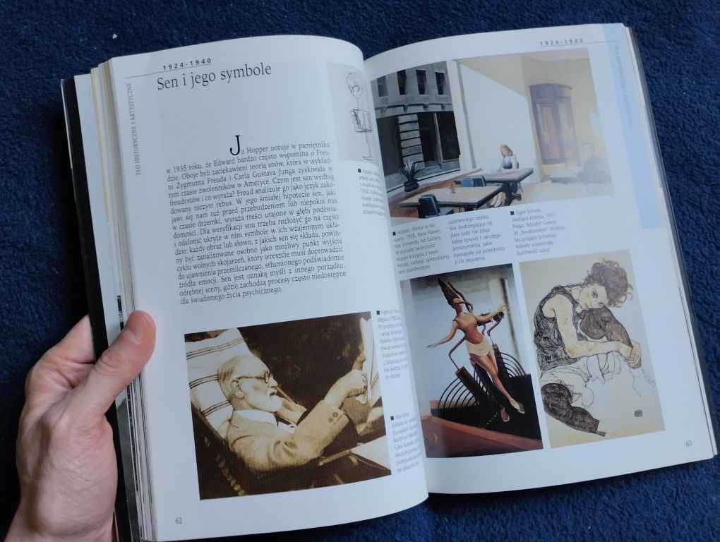 Hopper. Album o malarstwie.