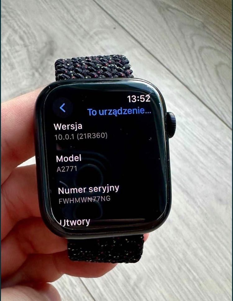 Apple Watch Series 8 45mm