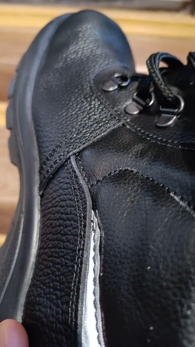 Ботинки, берці 45,46