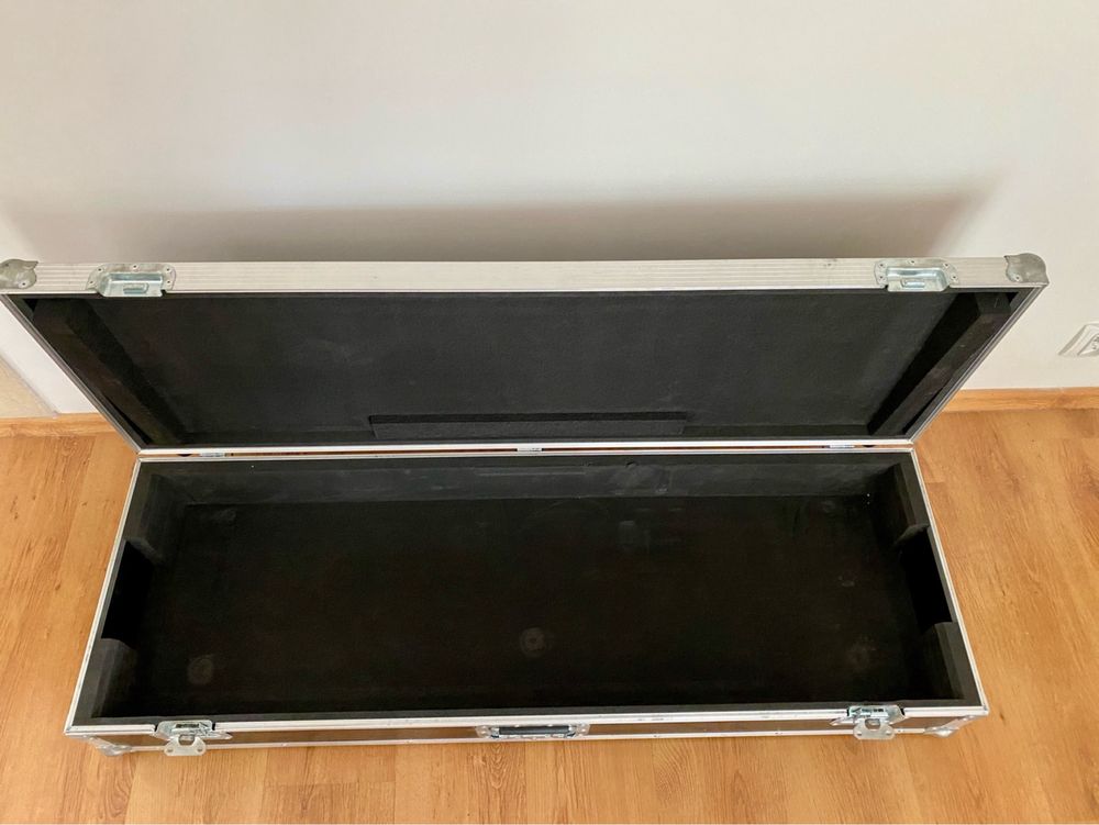 Case / skrzynia transportowa korg m3 etc