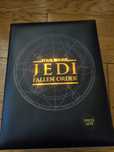 Star wars Jedi Fallen order edycja kolekcjonerska PS4