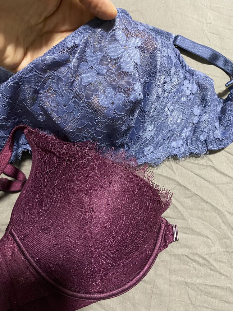Victoria’s Secret 32DDD (70d)