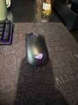 Rato Gamer ASUS ROG Gladius II Core