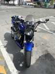 Honda Hornet 600