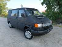Продам volkswagen т4 дизель.