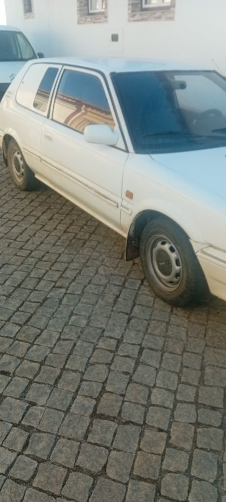 Toyota corolla 1800cc