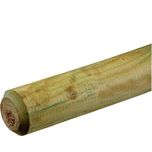 Palisada drewniana Φ 10x250