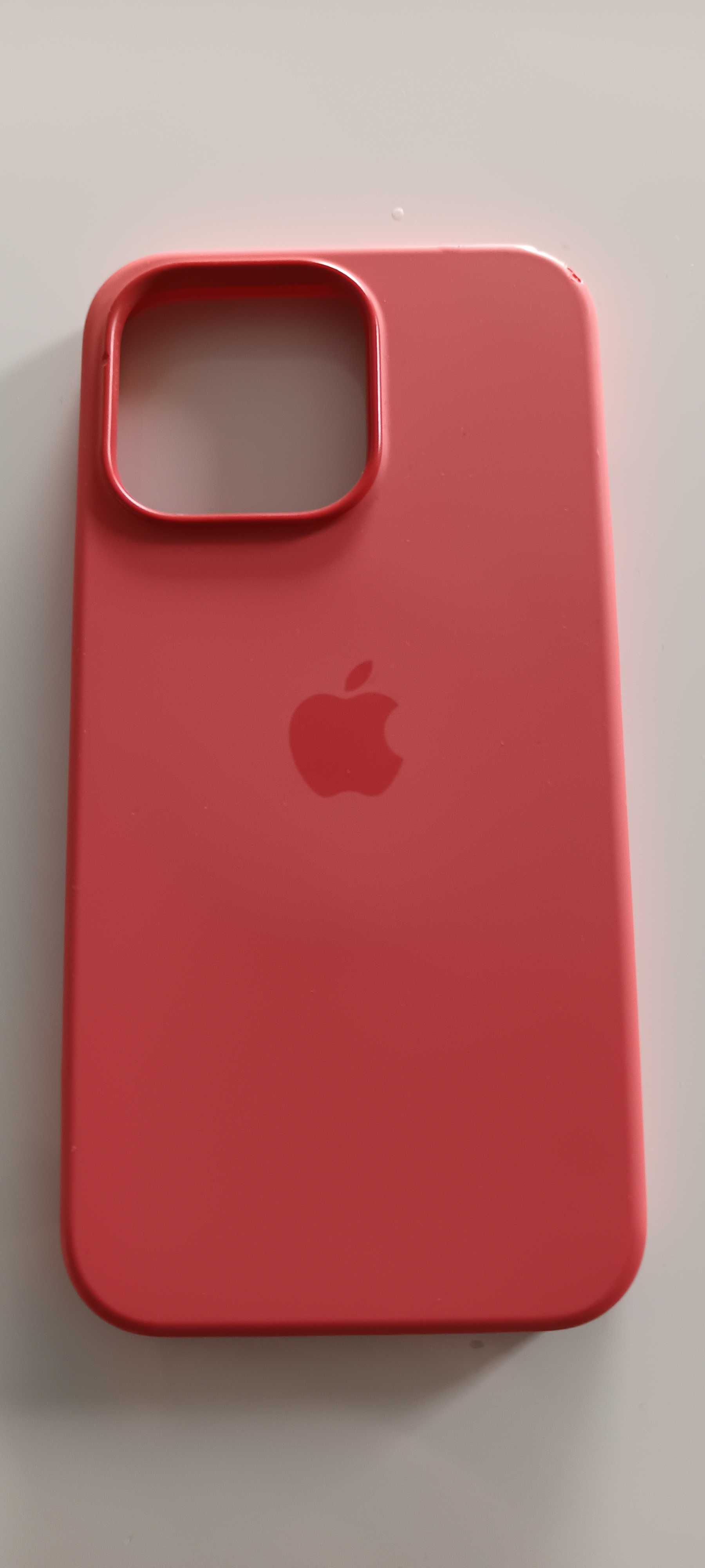 Capa original Apple para Iphone 13 Pro