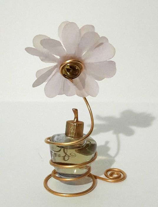 Perfume miniatura Lolita Lempicka 5ml Edição Limitada com Joaninha