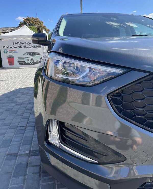Ford Edge 2020 SEL