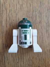 Figurka lego Astromech Droid, R4-P44 sw0267 z 8088 star wars nowa