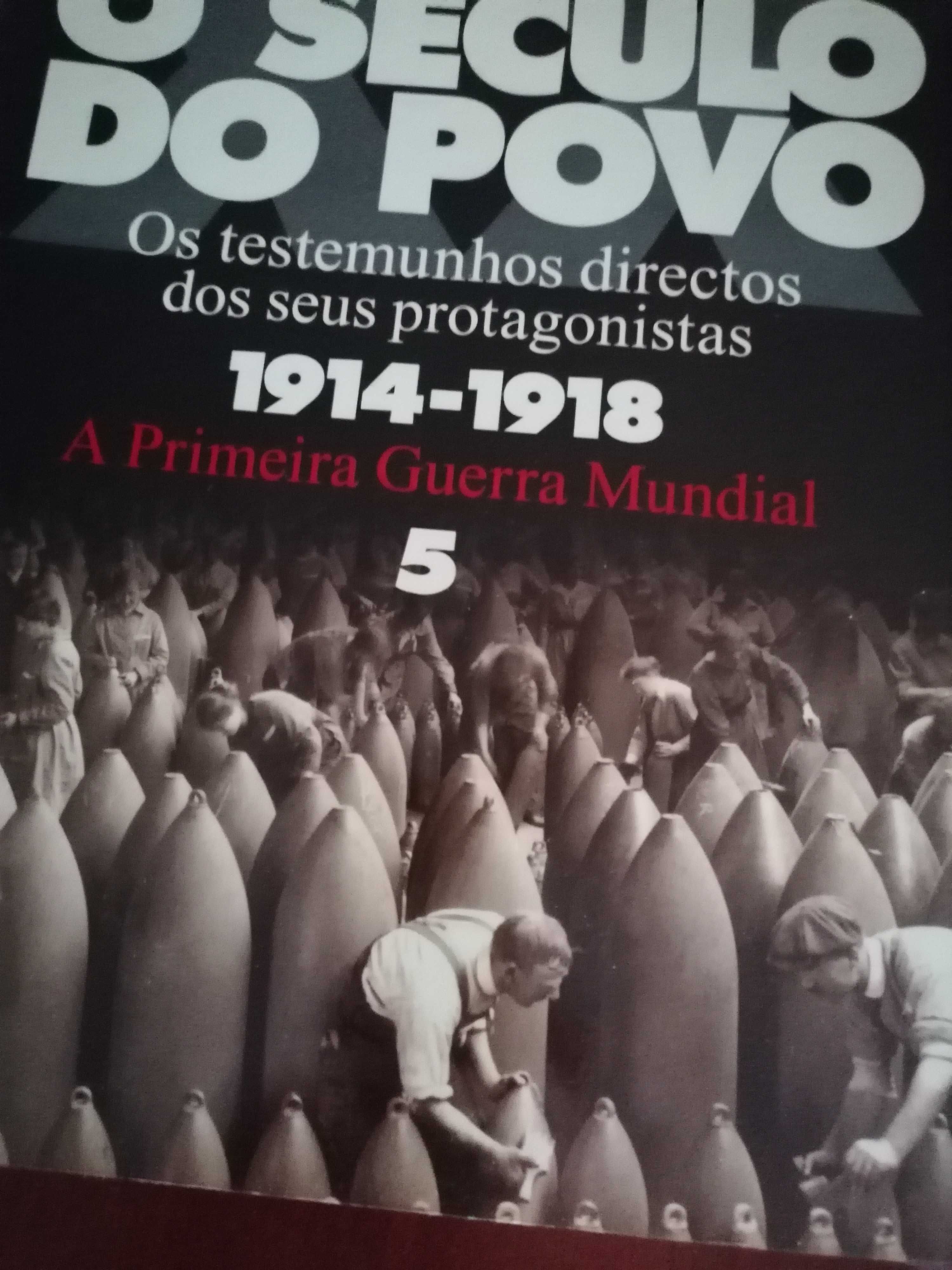 O Século do Povo