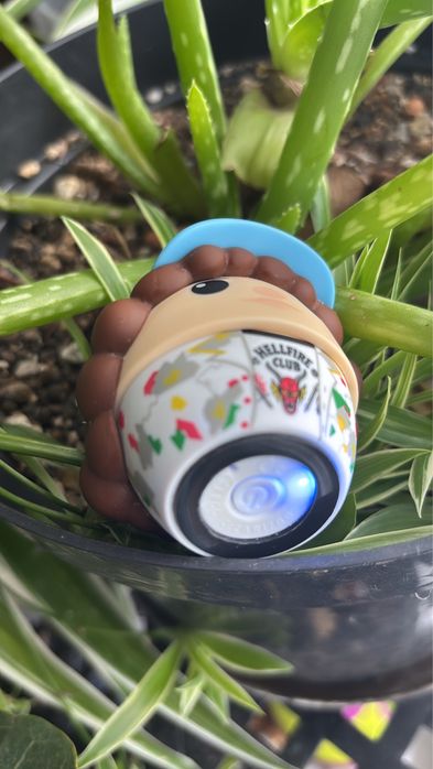 Głośnik Bluetooth - Dustin Henderson : Ekskluzywny Netflix