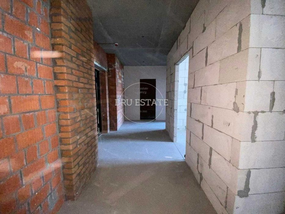 2к76м Видова ЖК Берег Дніпра Дніпровська набержна Березняківська Грейт