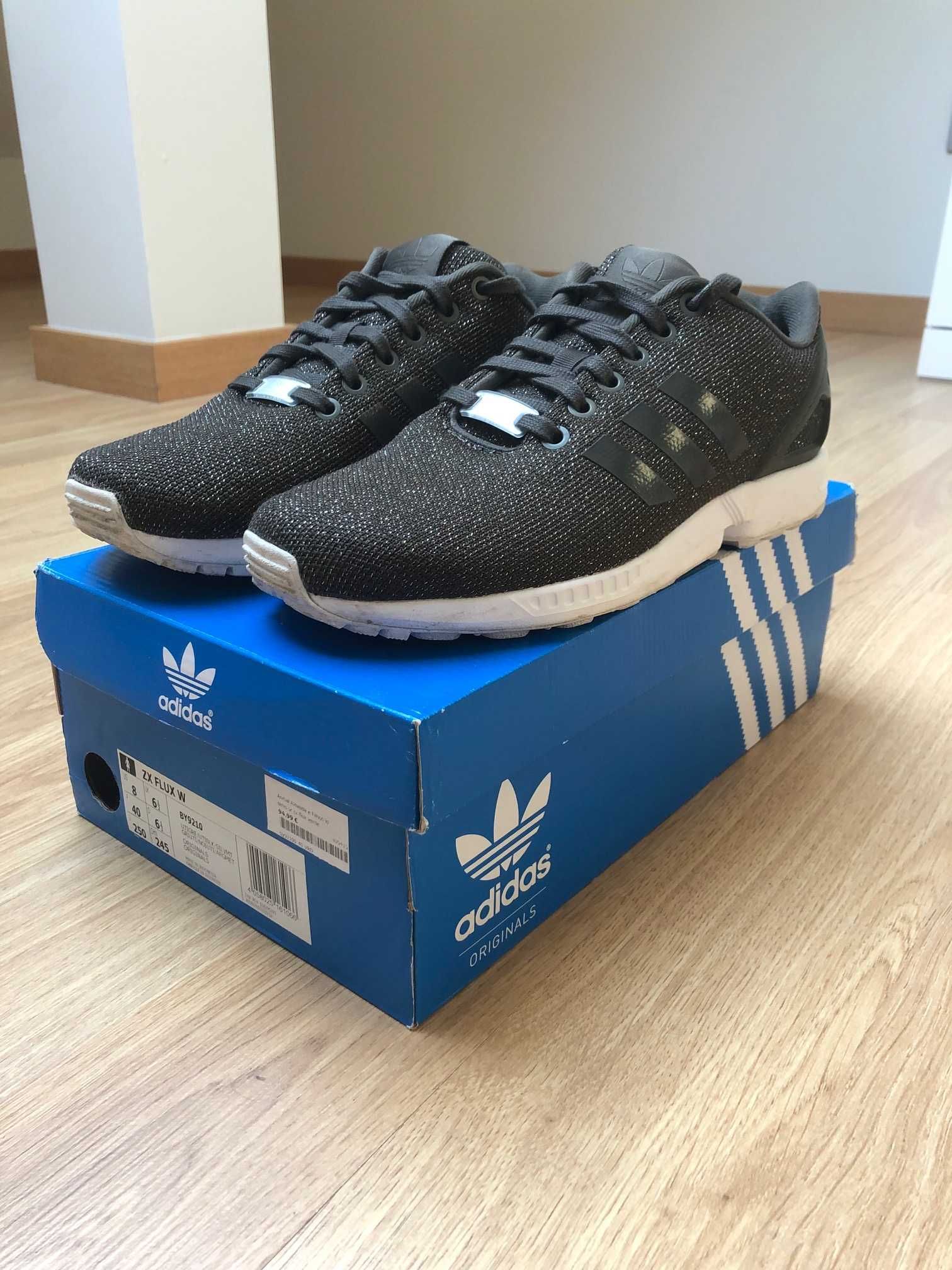 Adidas ZX Flux W